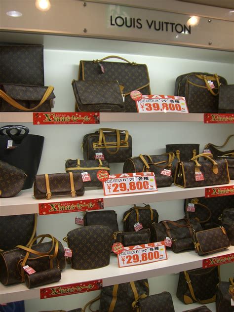 louis vuitton price in japan.